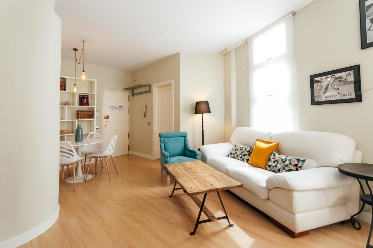 Apartament Alohamundi Duplex Alameda Sewilla Zewnętrze zdjęcie