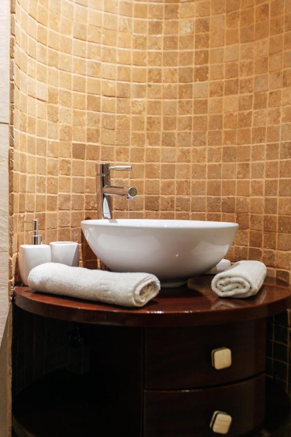 Apartament Alohamundi Duplex Alameda Sewilla Zewnętrze zdjęcie