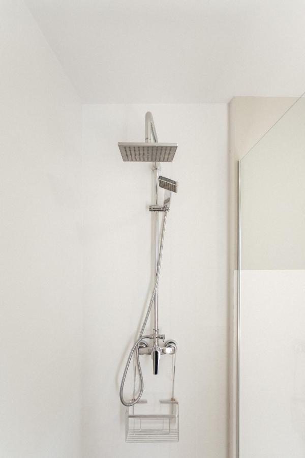 Apartament Alohamundi Duplex Alameda Sewilla Zewnętrze zdjęcie