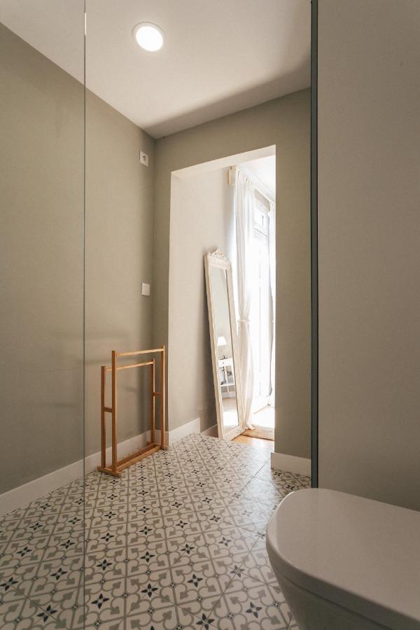 Apartament Alohamundi Duplex Alameda Sewilla Zewnętrze zdjęcie