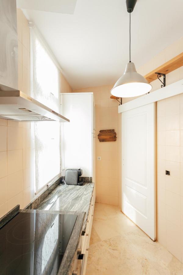 Apartament Alohamundi Duplex Alameda Sewilla Zewnętrze zdjęcie