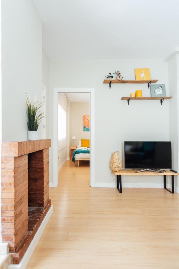 Apartament Alohamundi Duplex Alameda Sewilla Zewnętrze zdjęcie