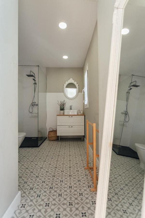 Apartament Alohamundi Duplex Alameda Sewilla Zewnętrze zdjęcie
