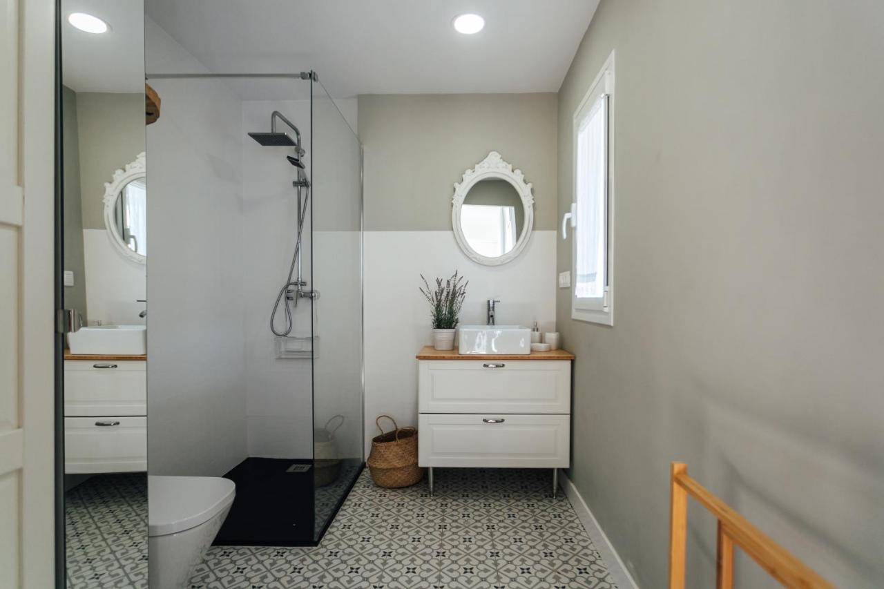 Apartament Alohamundi Duplex Alameda Sewilla Zewnętrze zdjęcie