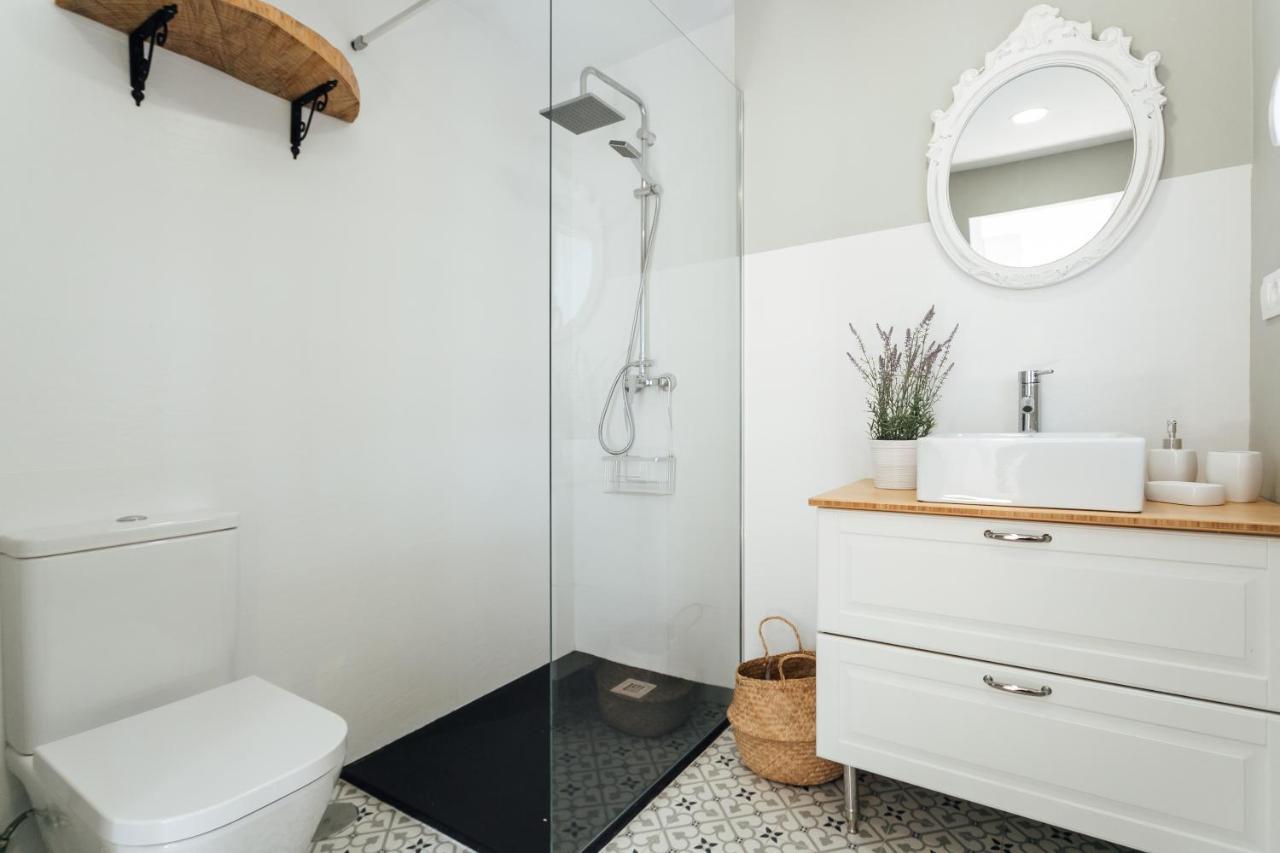 Apartament Alohamundi Duplex Alameda Sewilla Zewnętrze zdjęcie